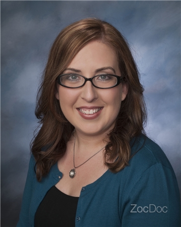 Danielle Smith, APRN