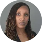 Danielle Stinnett, MSN, APRN, PMHNP-BC