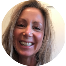 Danielle Stokely, MSW