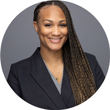 Danielle Swinton, LMSW