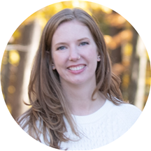 Danielle Taft, LPC
