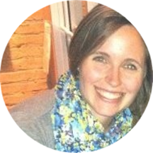 Danielle Talbert, PA