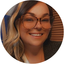 Danielle Tedesco, LMHC