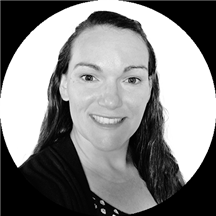 Danielle Tejral Becker, CSW