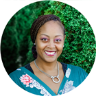 Danielle Terry, MS