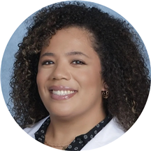 Danielle Thomas, CNM