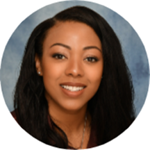Danielle Thompson, NP