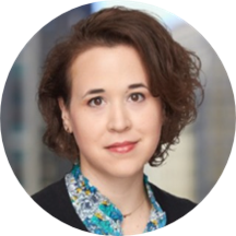 Danielle Trudeau, LCPC