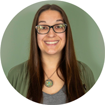 Danielle Tudor, LPC