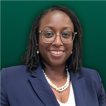 Danielle Vann, PMHNP