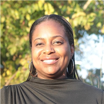 Danielle Walker, LCSW