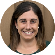 Danielle West, LCSW