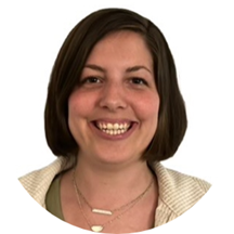 Danielle West, LCSW