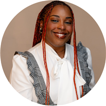 Danielle Williams-Forde, MS, LMHC