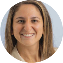 Danielle Wolf, RDN