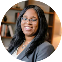 Danielle Young, LCSW