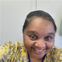Danielle Younge, LCSW, LISW
