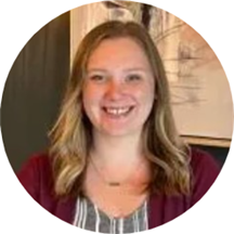Danika Dale, LCPC, MA