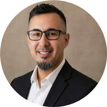 Danilo Velez, LCSW
