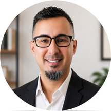 Danilo Velez, LCSW