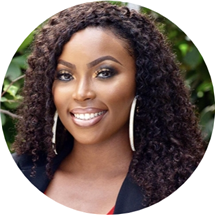 Danita Jemison, LMHC