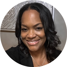 Danita Love-Carter, LPC