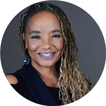 Dannete Wilkerson, APCC, MCoun, BS, MA