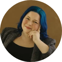 Dannielle Davis-Trauernicht, LPC