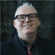 Danny Meadows, LMFT