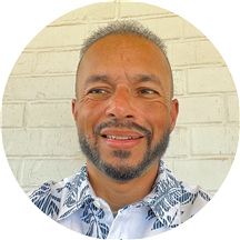 Danny Medina Rivera, LPC