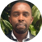 Danny Njuguna, PMHNP