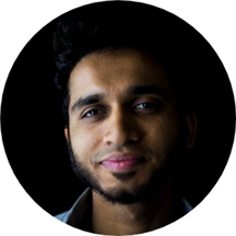 Danny Varughese, LPC