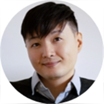 Danny Wang, LMHC