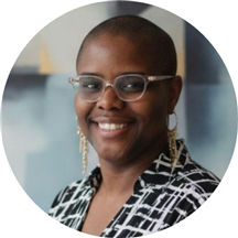 Danyell Hastick, LPC