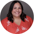 Danyelle Sharp, LPC Associate