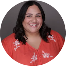 Danyelle Sharp, LPC, MS