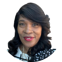 Daphne Dent-Black, LCSW