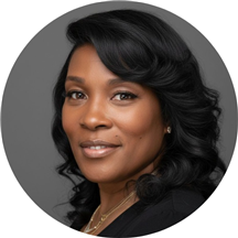 Daphne Dent-Black, LCSW