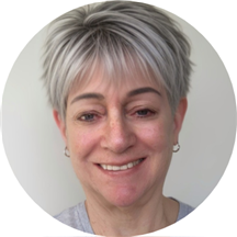Daphne Gerson, LCSW