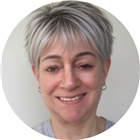 Daphne Gerson, LCSW