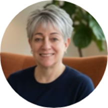 Daphne Gerson, LCSW