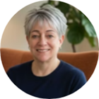 Daphne Gerson, LCSW