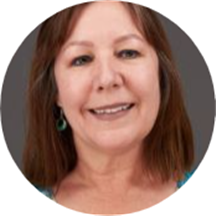 Daphne Priddy, LPCC