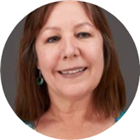 Daphne Priddy, LPCC