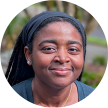 Daphne Valcourt, MEd