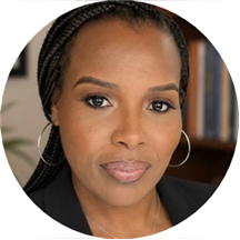 Daquana Mack, LISW - CP