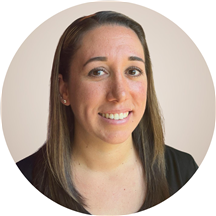 Dara D'elia, LPCC