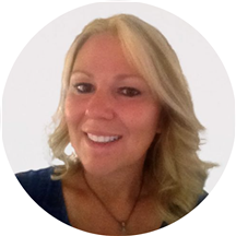 Darby Childress, LMFT