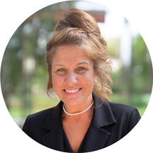 Darby Walton, LPC