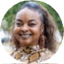 Darcel Tyson, LPC